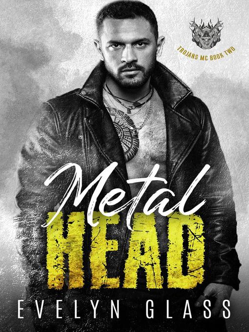Title details for Metalhead (Book 2) by Evelyn Glass - Available
